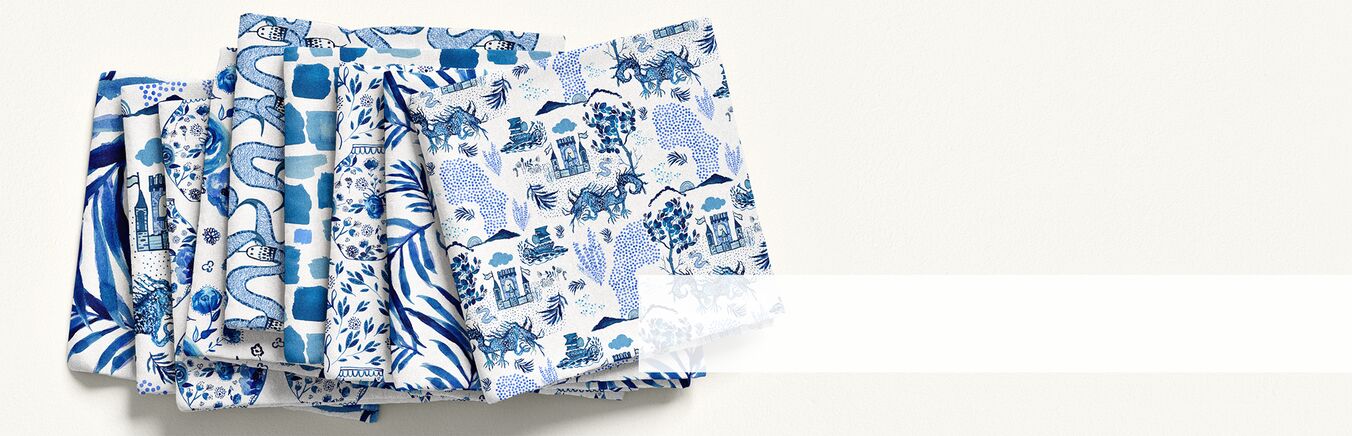 Chinoiserie Preview Image