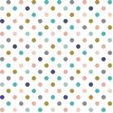 Multi Dot in Cottontail