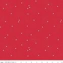 Dainty Daisy in Riley Red