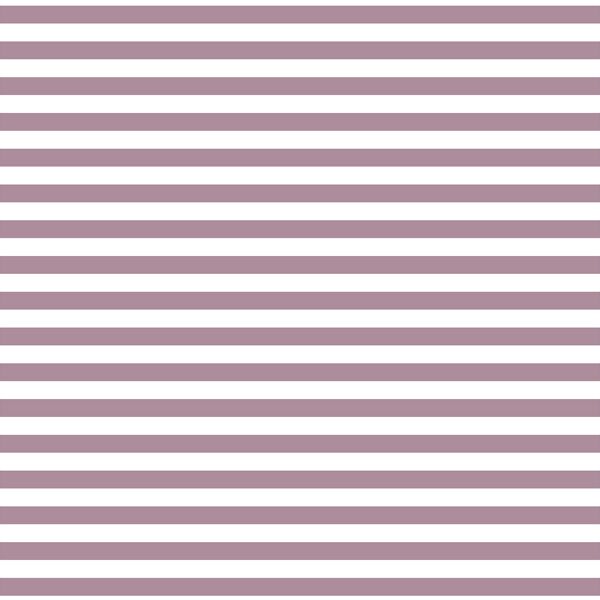 Horizontal Dress Stripe in Celestial