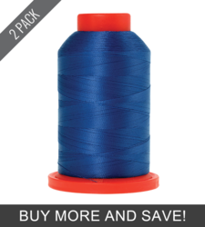 Steel Blue (2225-1316) - Seralene - 2187 Yards (2 Pack)