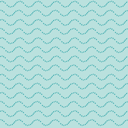 Waves in Aqua