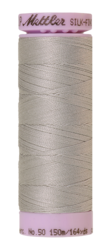 Ash (9105-2791) - Silk Finish Cotton 50wt - 164 Yards
