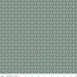 Tile in Aqua