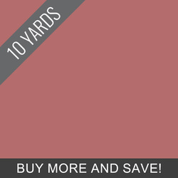 Confetti Cotton in Marsala - 10 Yard Bolt