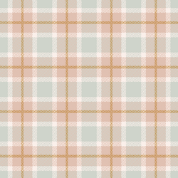 Vintage Plaid in Wildflower