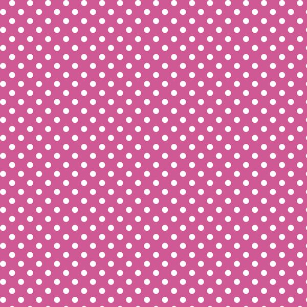 Tiny Dot in Petunia