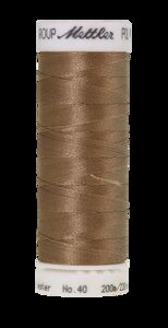 Khaki (3406-0722) - Poly Sheen - 220 Yards