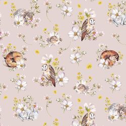 Meadow Slumber in Pale Oak