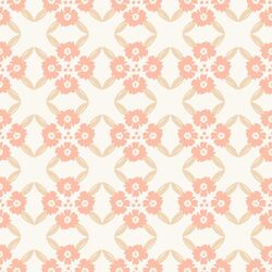 Posie Tile in Blossom