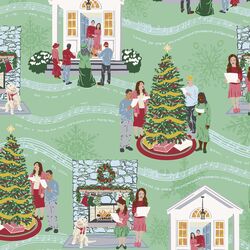 Sing a Carol in Mint