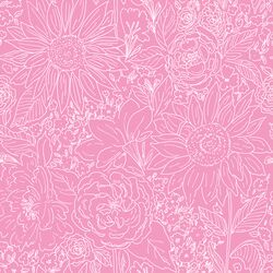 Paperie in Ghoulish Pink