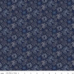 Fireworks in Navy