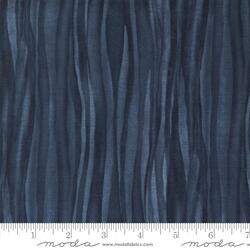 Ocean Waves in Sea