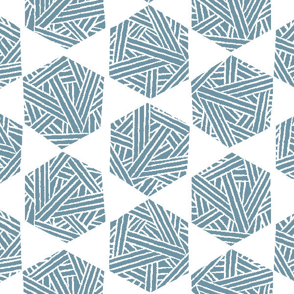 Hexie Bramble in Marine