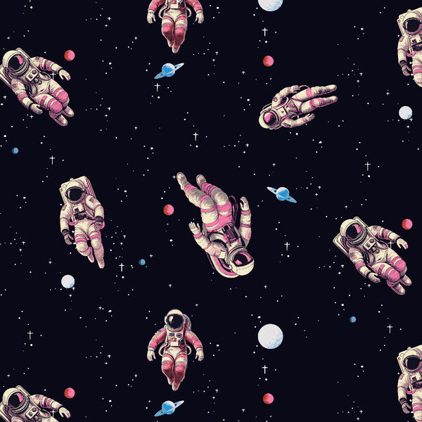 Zero Gravity in Black