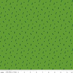 Clovers in Holly