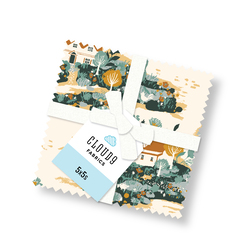 Kindred Comforts 5" Square Pack