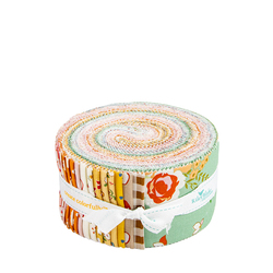 Cotton Nook 2.5" Strip Roll