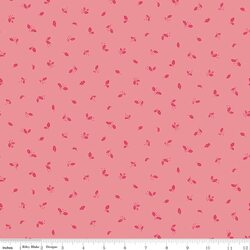 Leaflet in Pink