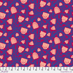 Jolly Jelly in Pink