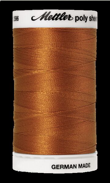Autumn Leaf (2596-0940) - Poly Sheen - 875 Yards