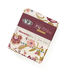 Charming One Fat Quarter Bundle