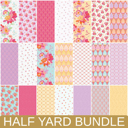 Flourish Half Yard Bundle