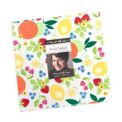 Fruit Salad 10" Square Pack