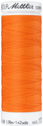 Tangerine (7840-1335) - Seraflex - 142 Yards