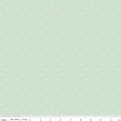 Dots in Mint