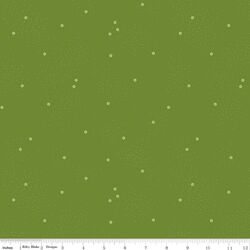 Dainty Daisy in Olive