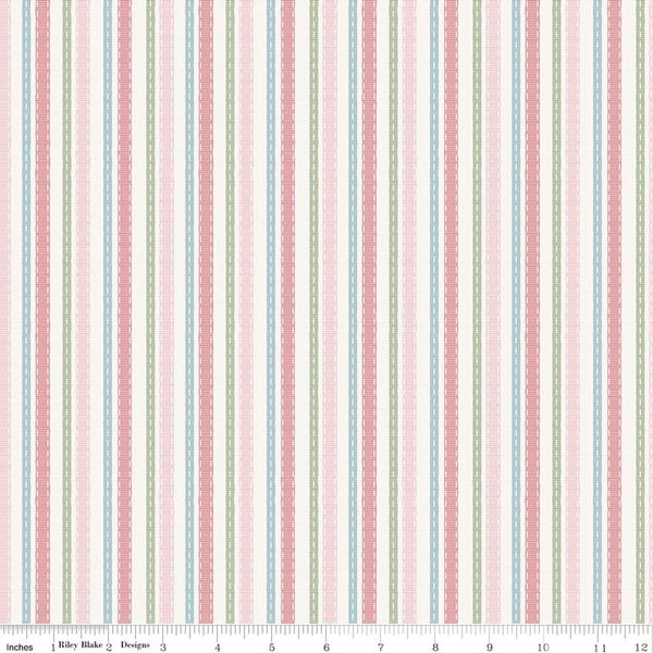 Ribbon in Multi