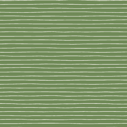 Stripe in Palm