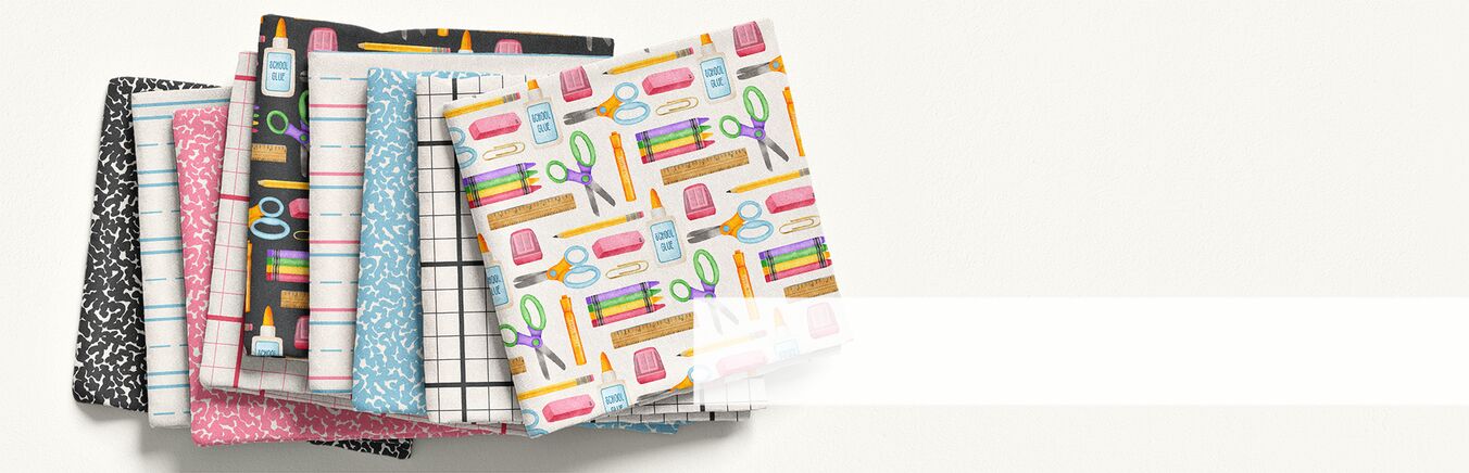 Back 2 School Preview Image