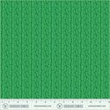 Foliage in Clover