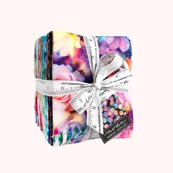 Gradients Gallery Fat Quarter Bundle