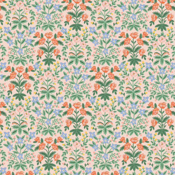 Lottie in Blush