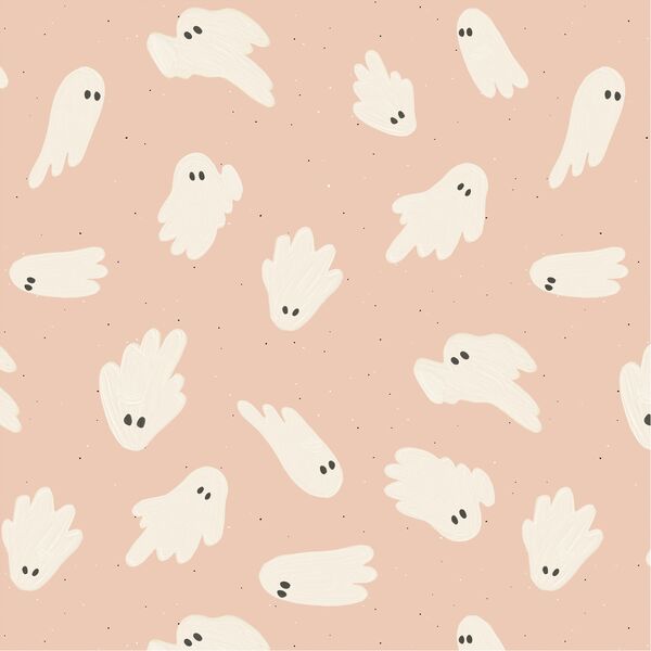Ghosts in Twinkle
