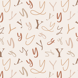 Y in Autumn