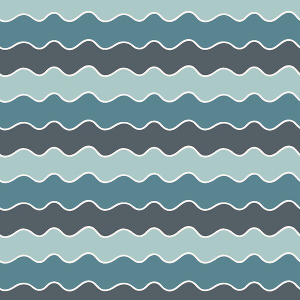 Small Waves in Ocean