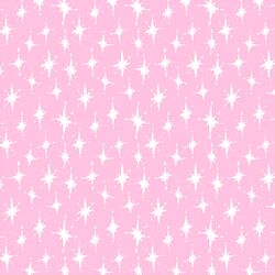 Starburst in Bubblegum