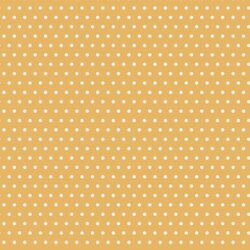 Polka Dot in Yellow