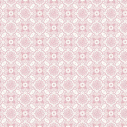 Tuffet in Rose