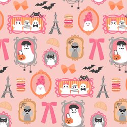 Ghoul Gallery in Parfait