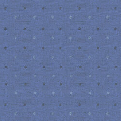 Quiet Magic in Cobalt