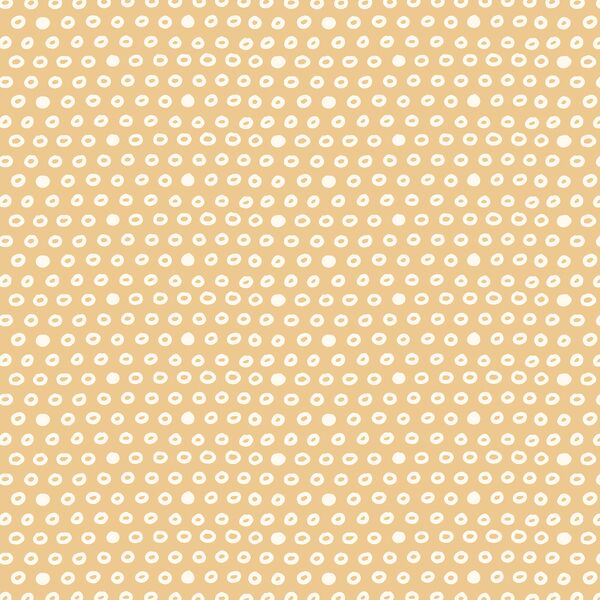 Sweet Dot in Soft Honey