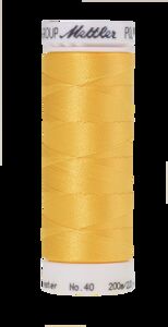 Lemon (3406-0713) - Poly Sheen - 220 Yards