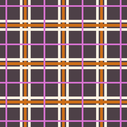 Plaid in Booojee