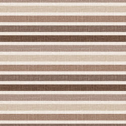 Stripe in Mocha
